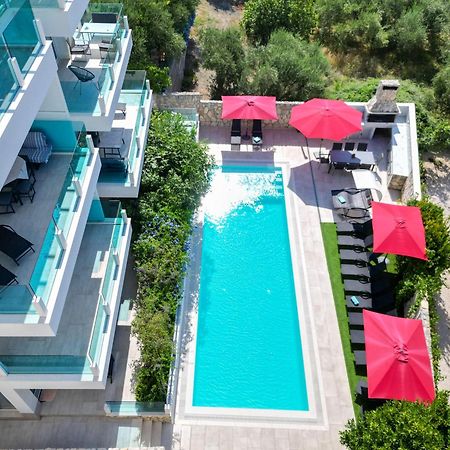 Villa Aqua 자보리치 외부 사진