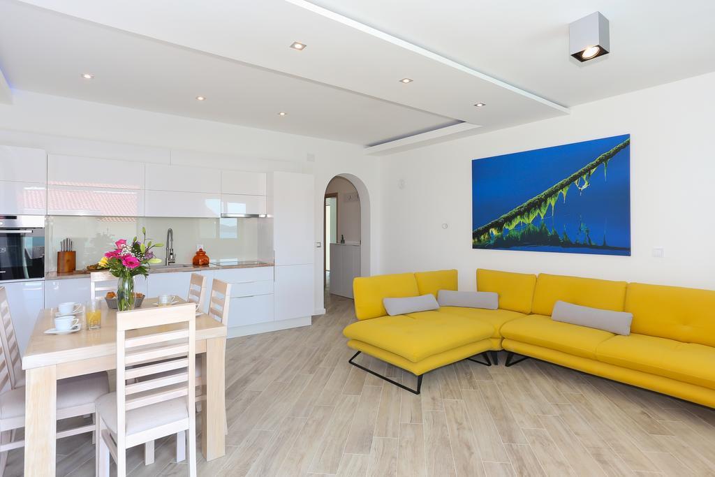 Villa Aqua 자보리치 외부 사진