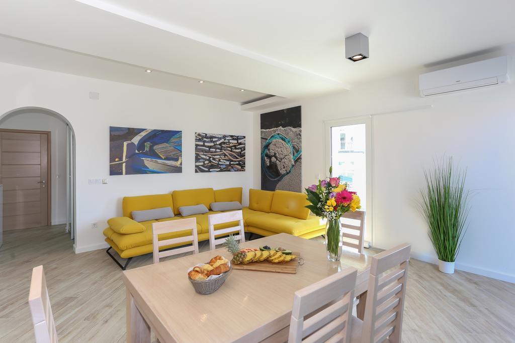 Villa Aqua 자보리치 외부 사진
