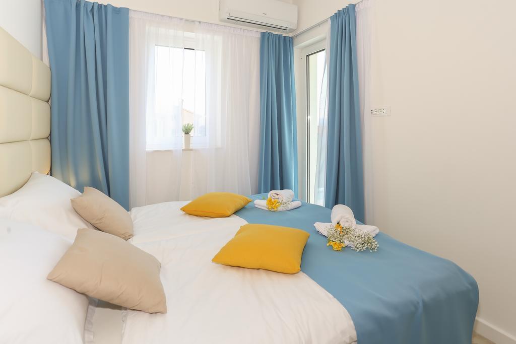 Villa Aqua 자보리치 외부 사진