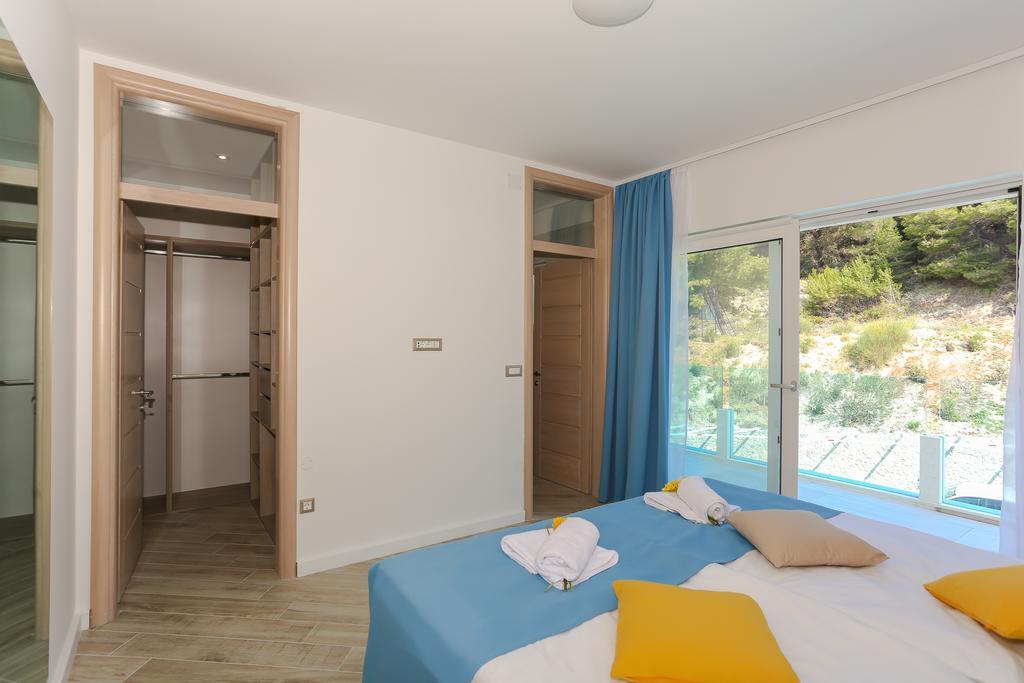Villa Aqua 자보리치 외부 사진
