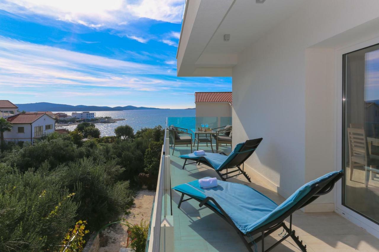 Villa Aqua 자보리치 외부 사진