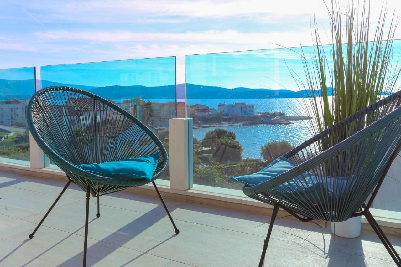 Villa Aqua 자보리치 외부 사진