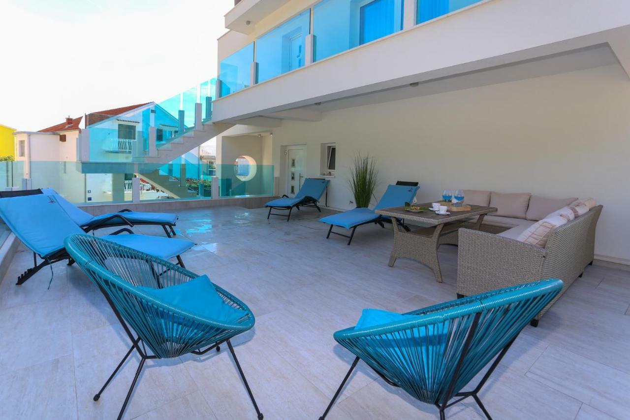 Villa Aqua 자보리치 외부 사진
