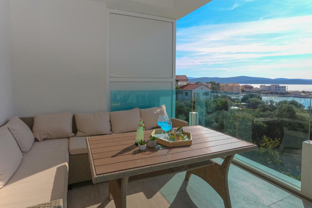 Villa Aqua 자보리치 외부 사진
