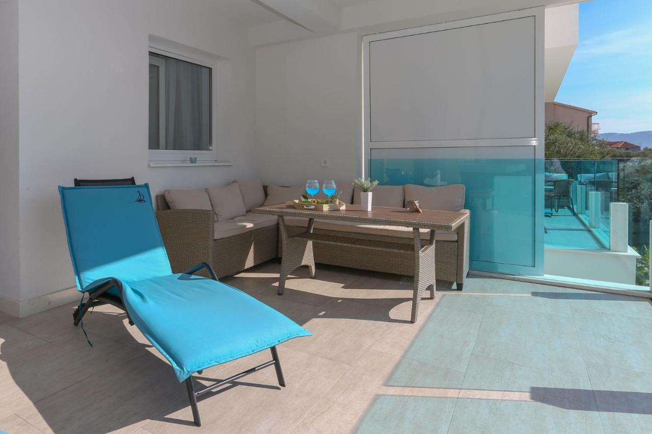 Villa Aqua 자보리치 외부 사진